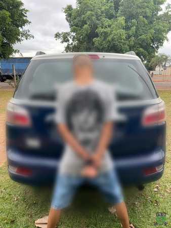 Cb image default