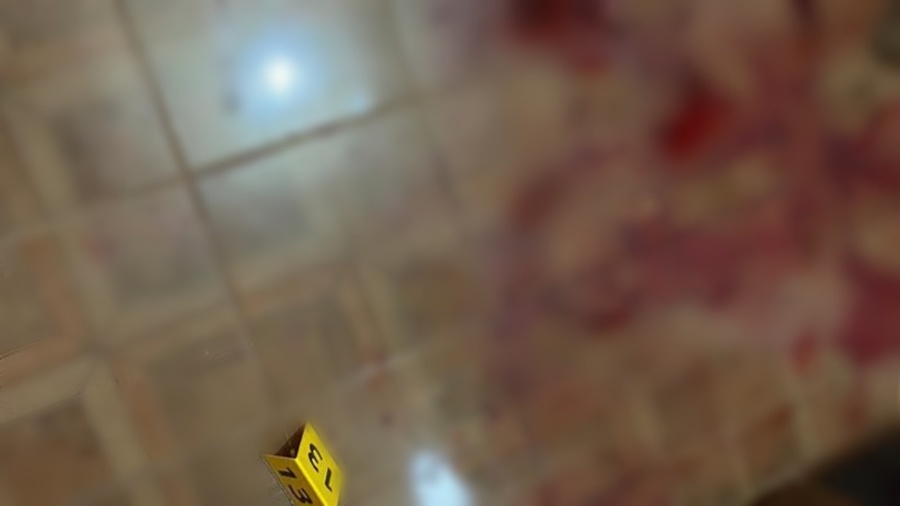Center morte crime widelg