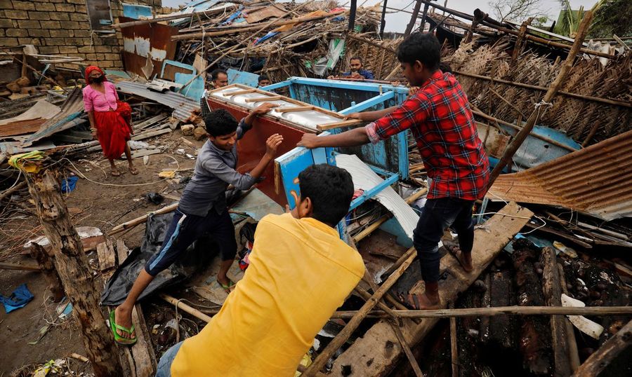 Center 2021 05 18t113958z 225076753 rc28in9du3w7 rtrmadp 3 asia storm india