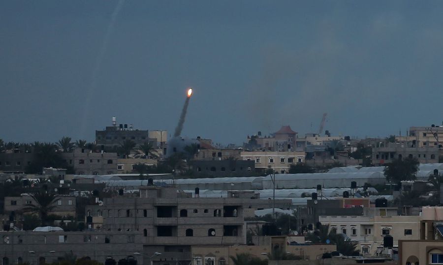 Center 2020 02 24t153441z 1171793089 rc237f9d5v0z rtrmadp 3 israel palestinians violence