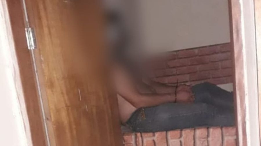 Center motorista mantido em carcere widelg