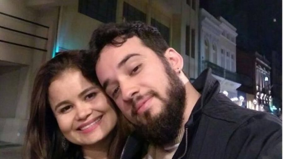 Center cientista morre widelg