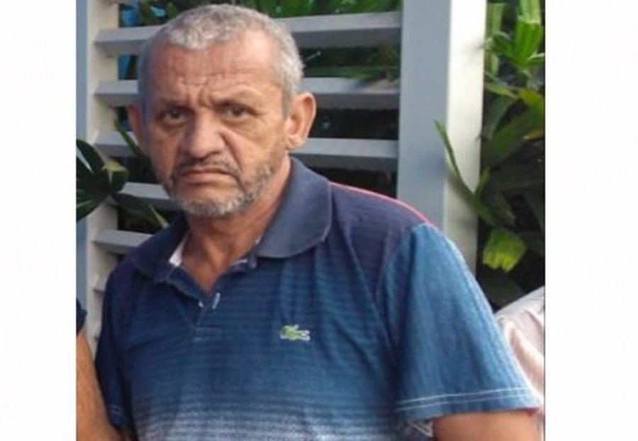 Center desaparecido morto widelg