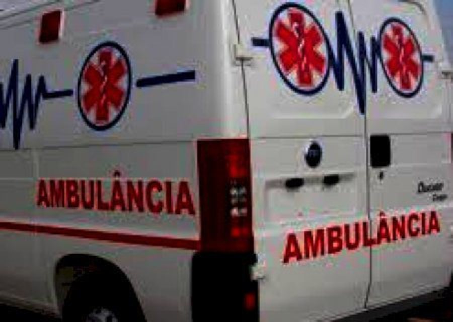 Center ambulancia socorro widelg