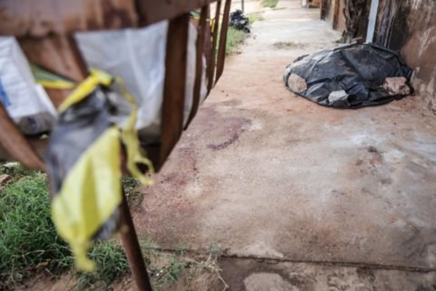 Center morto centenario widelg