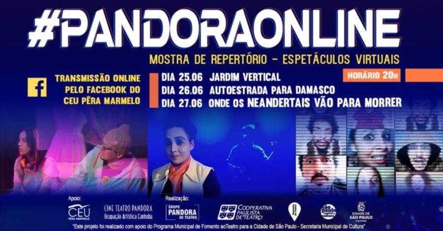 Center mostra pandora online scaled