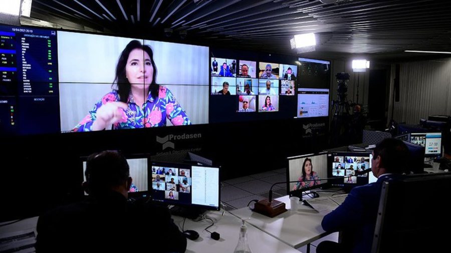 Center senadorasimone h9rsmdi widelg