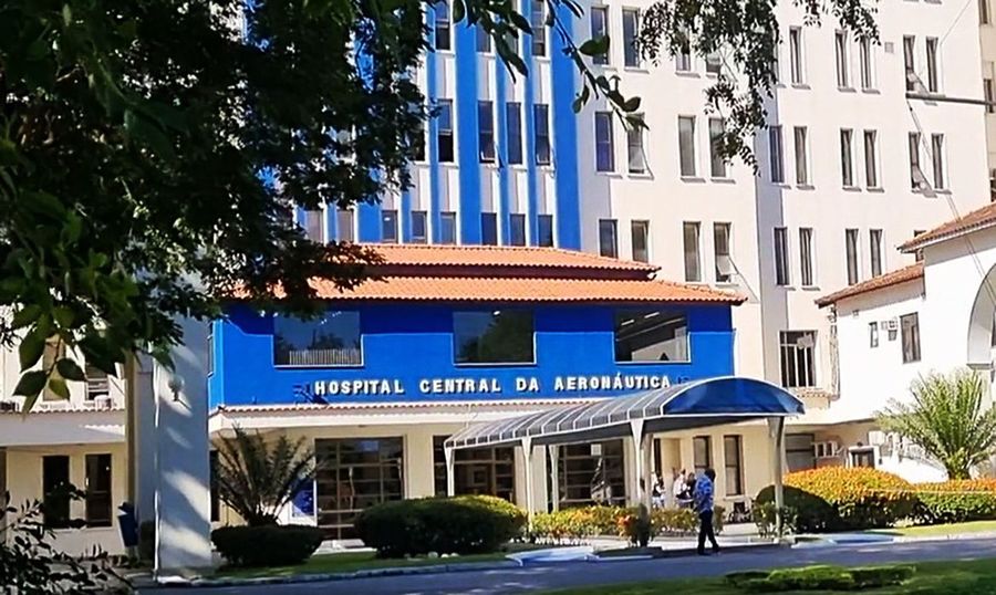 Center hospital central da aeronautica001