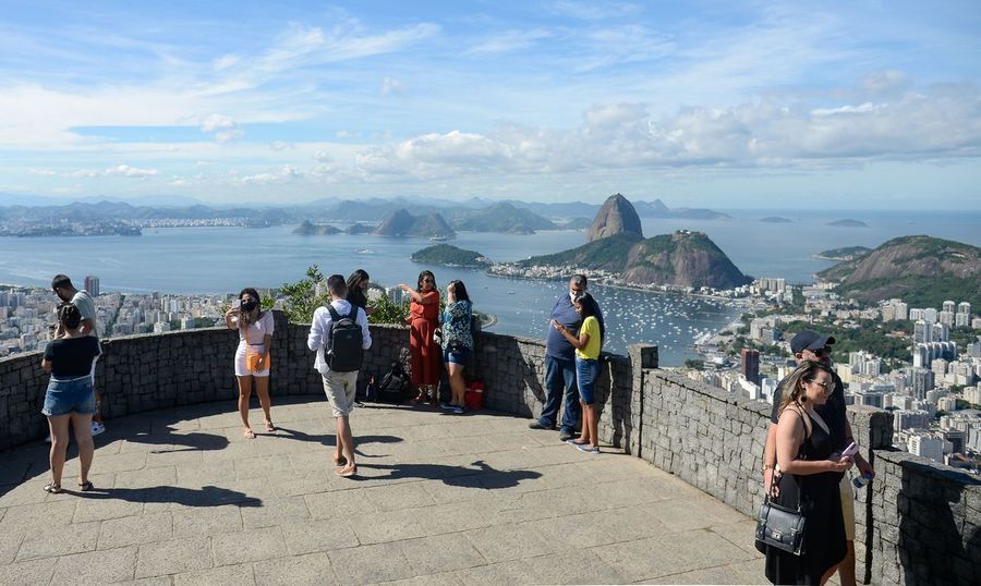 Center rio de janeiro 2406219947 2