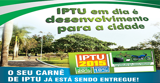 Iptu2015