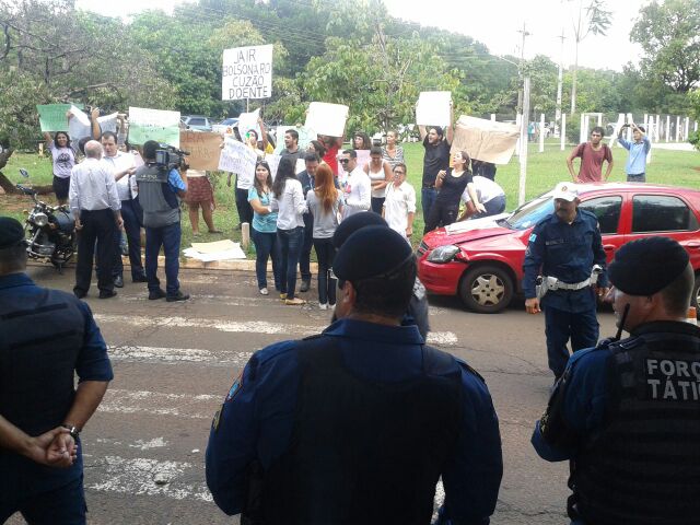 Protestobolsonaro