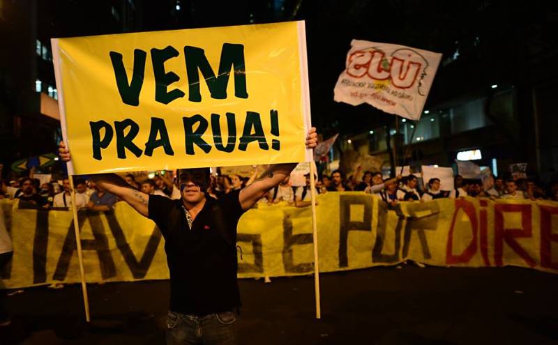 Vemprarua