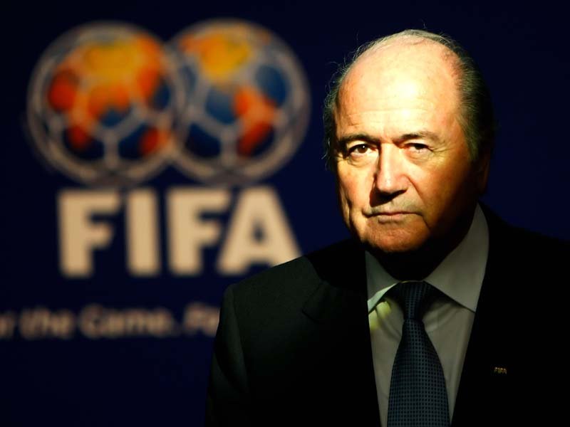 Blatter