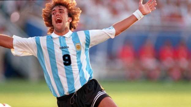 Batistuta