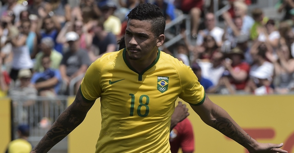 Luciano comemora o gol de empate do brasil com panama 1437851117582 956x500