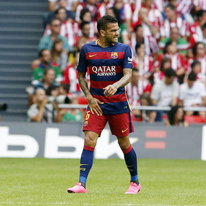 Daniel alves