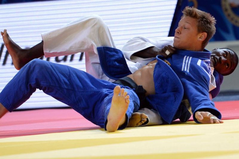 Judo