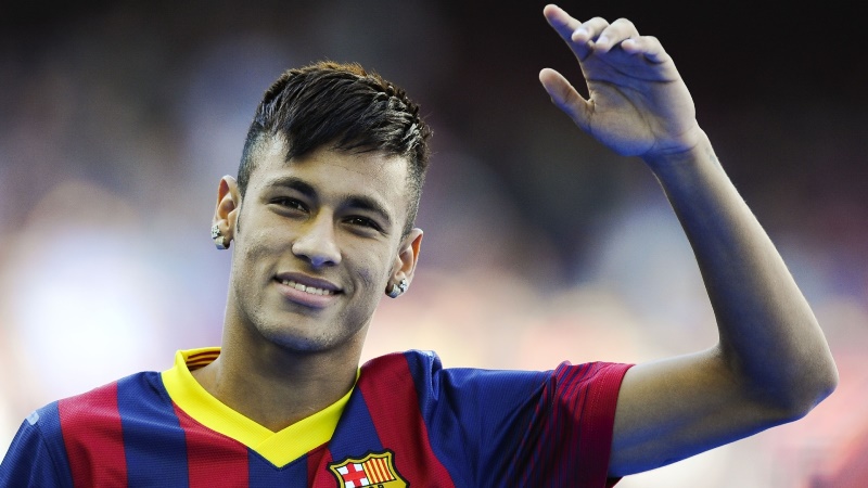 Neymarjr