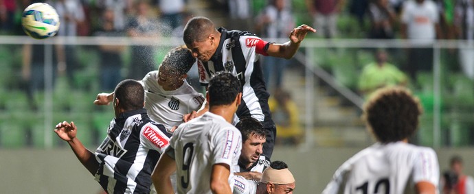 Galo x santos2