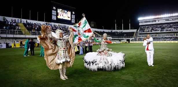 Escola de samba grande rio do rio de janeiro se apresentou no gramado da vila 1446100059371 615x300