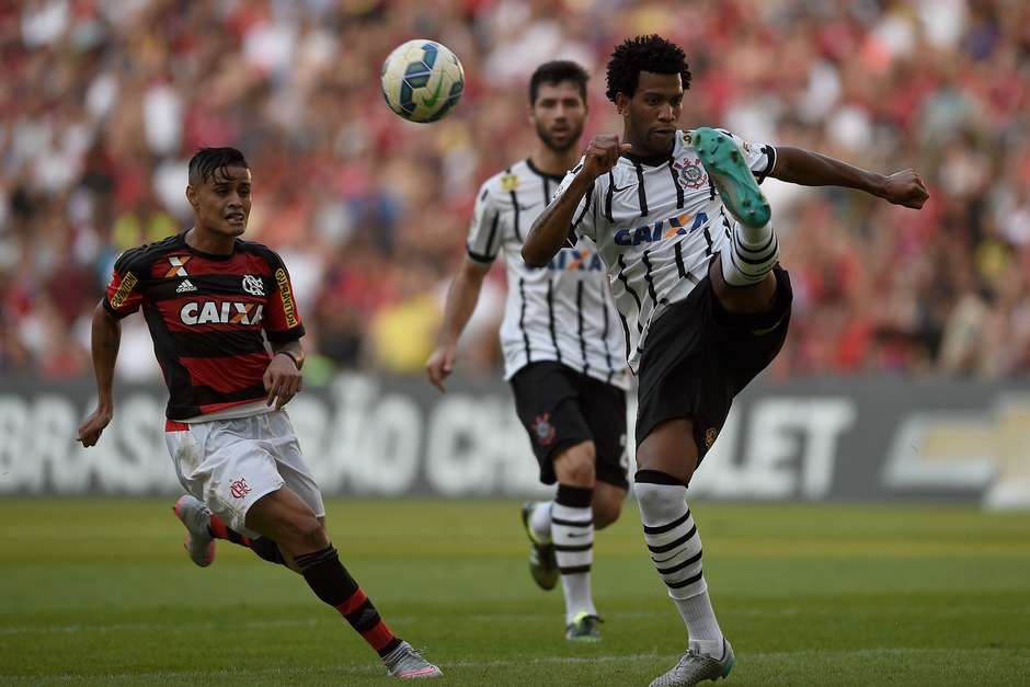 Gilflamengoxcorinthiansbudamendesgetty