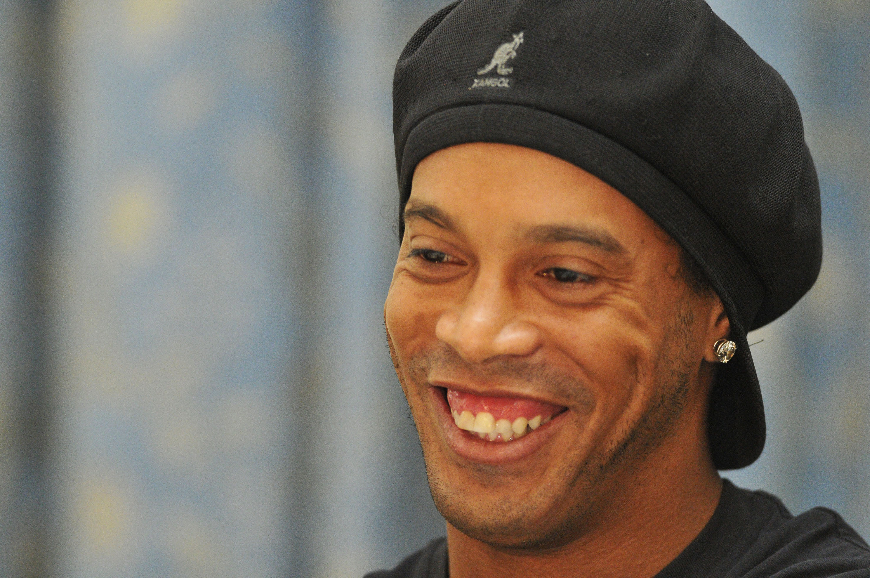 Ronaldinho gaucho