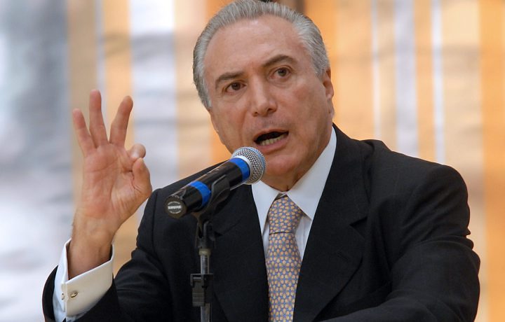 Temer