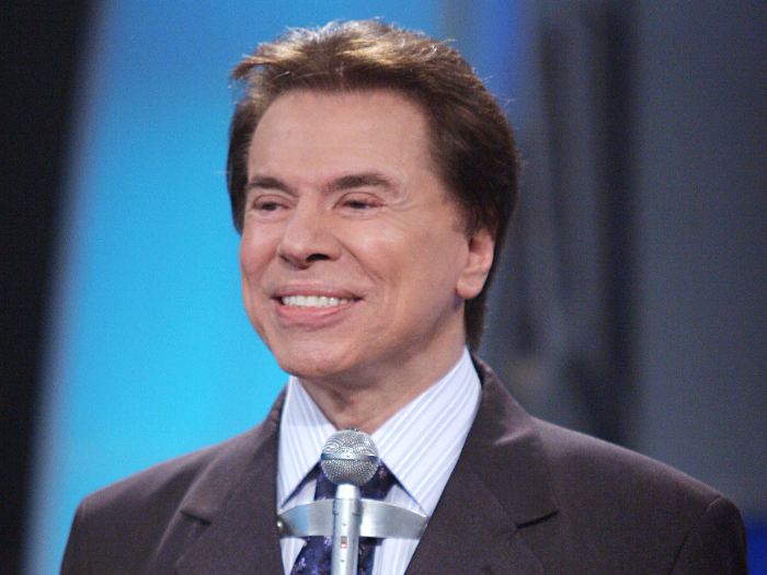 Silviosantos