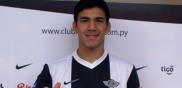 Fabian balbuena zagueiro contratado pelo corinthians 1454365277770 615x300