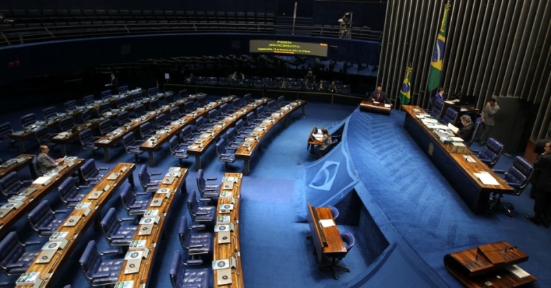 Senado