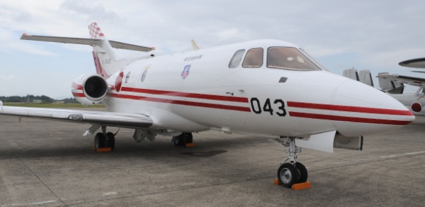 18out2008 aeronave u 125 da forca de autodefesa do japao semelhante a que desapareceu em base aerea em ibaraki 1459942991815 615x300