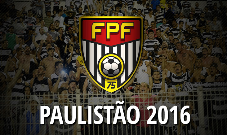 Campeonato paulista 2016 fpf
