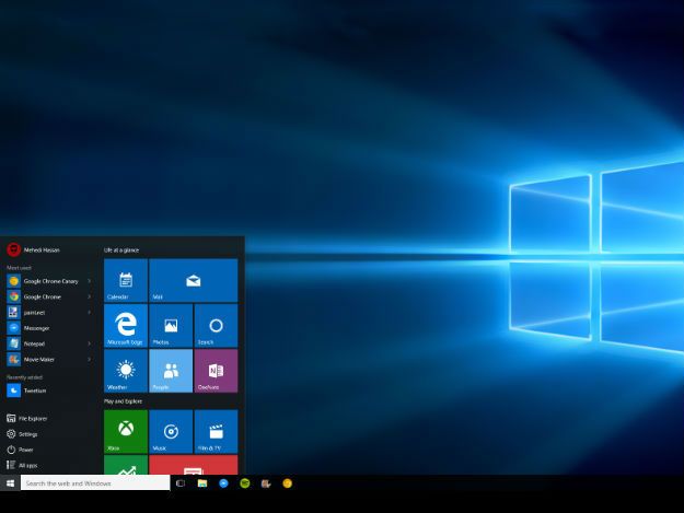 Windows10 tela azul