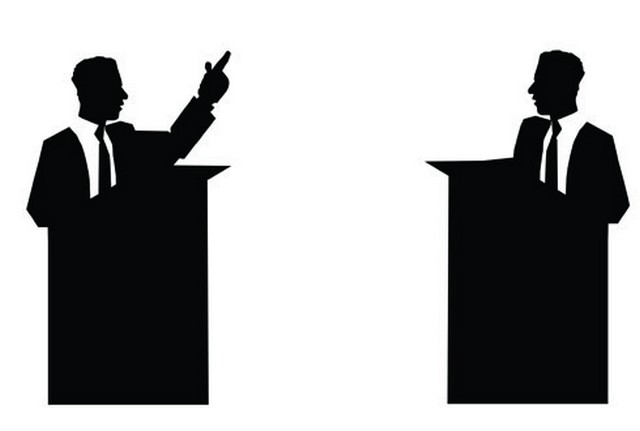 Debates politicos1