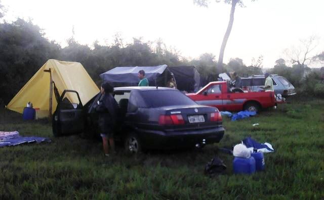 Invasao de fazenda em terenos1