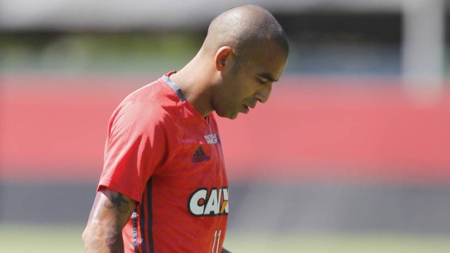 Sheik flamengo 2016