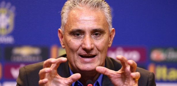 Tite fala durante apresentacao na selecao brasileira 1466457593314 615x300