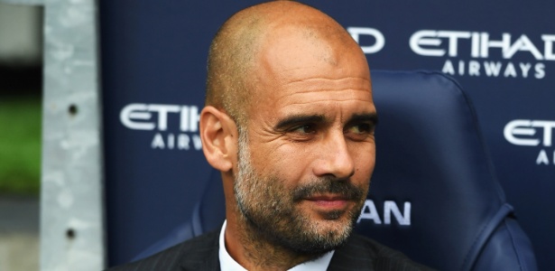 Pep guardiola estreou no campeonato ingles neste sabado 13 contra o sunderland 1471106353161 615x300