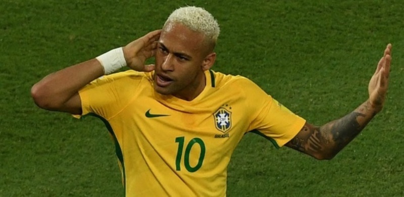 Neymar comemora gol contra a bolivia pelas eliminatorias 1475804269694 615x300