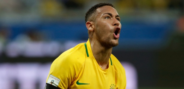 11nov2016 neymar comemora um dos gols da vitoria do brasil sobre a argentina nas eliminatorias da copa do mundo 2018 1478860118752 615x300