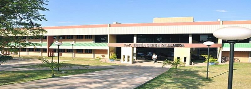 Campus pantanal corumba ufms