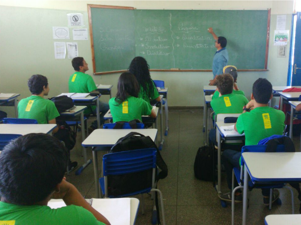 Escola editada
