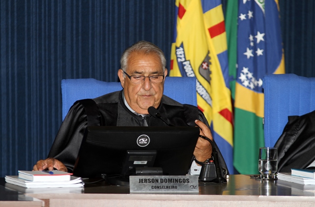 Gerson domingos