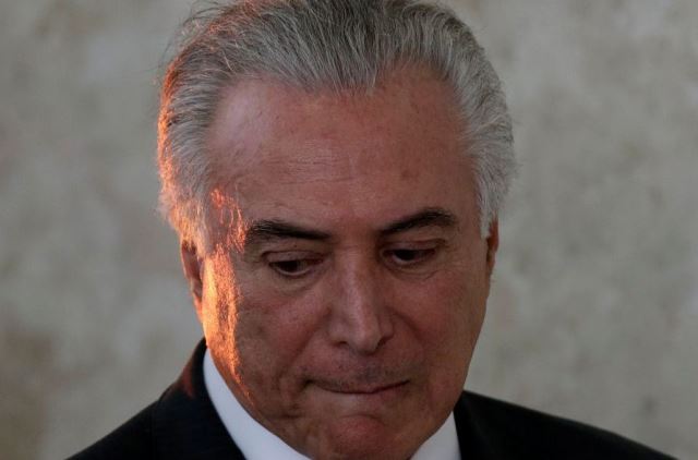 Temer