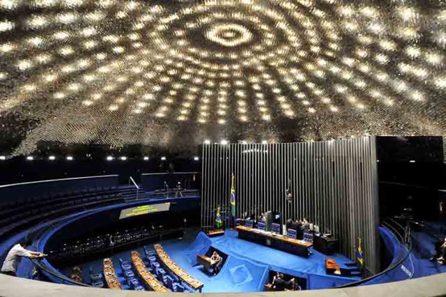 Senado