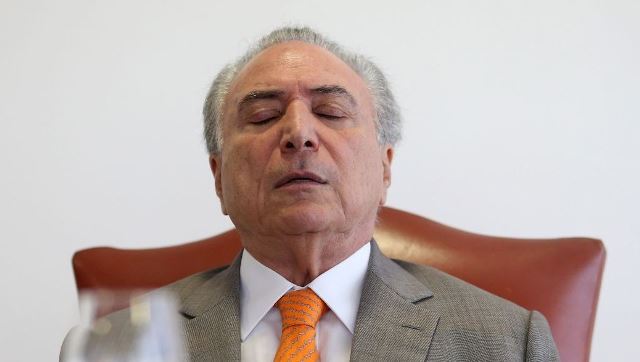 Temer