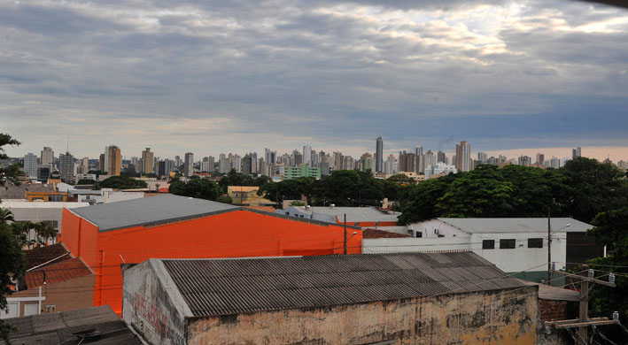 Tempo valdenir rezende2