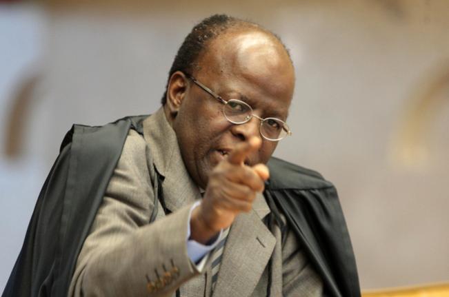 Joaquim barbosa