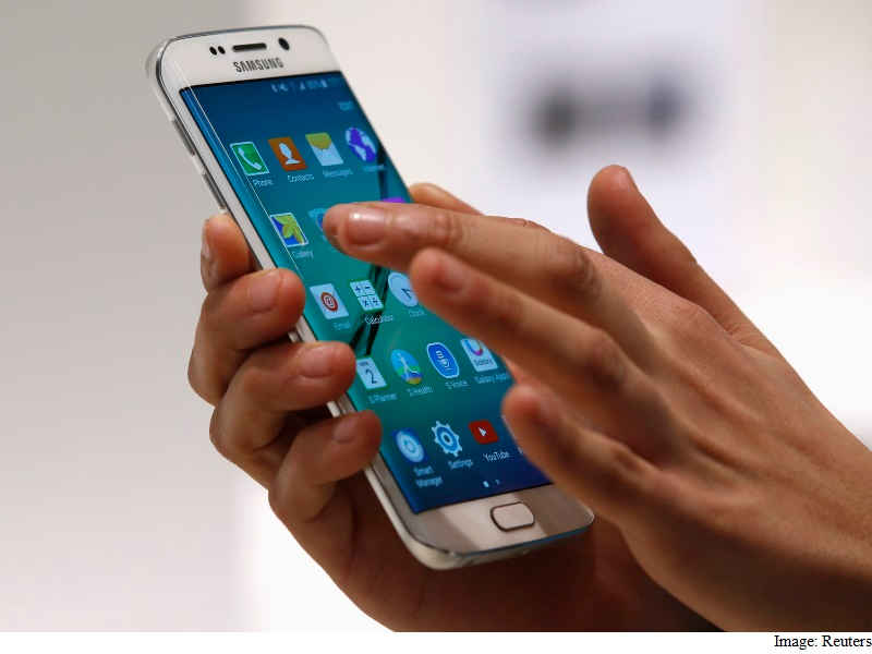 Samsung mobile reuters 336