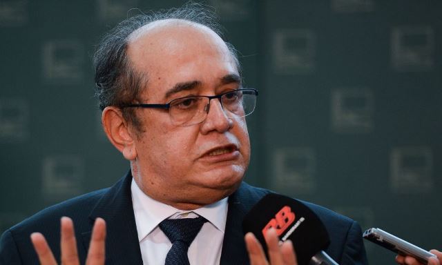 Gilmar mendes